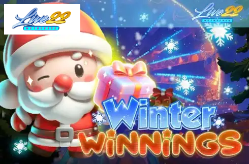 Winter Winnings